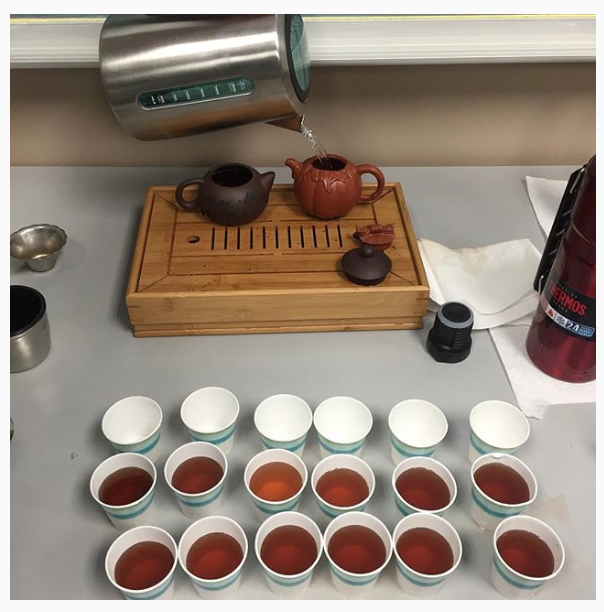 cups
