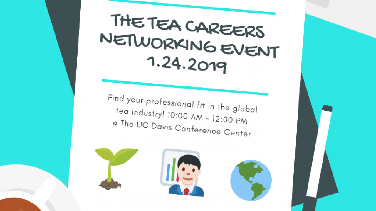 2019 career event