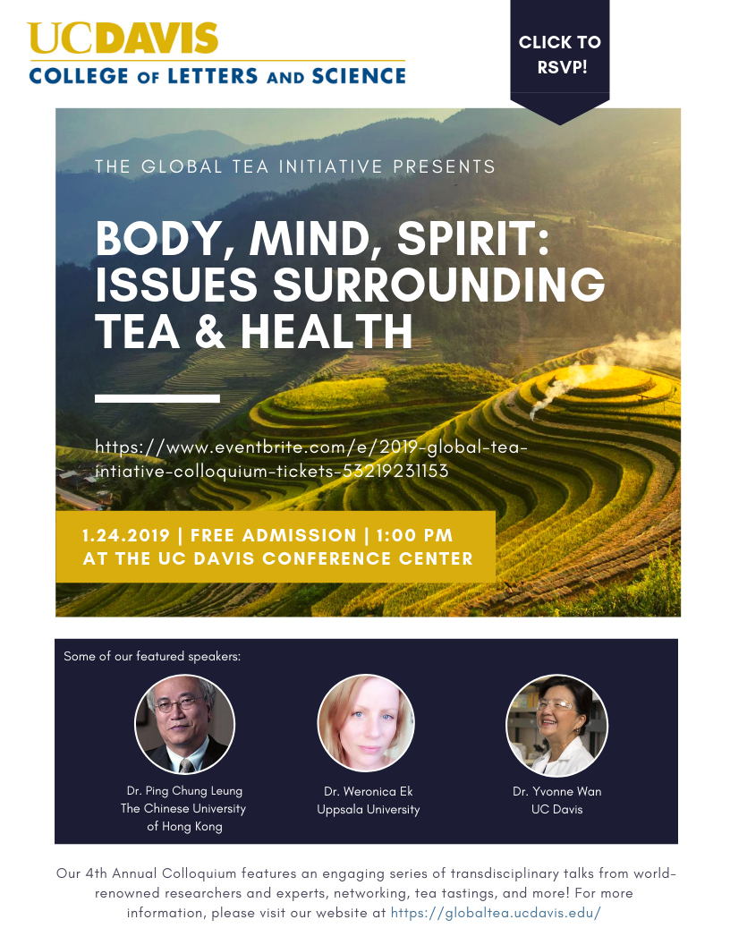 RSVP for GTI Colloquium