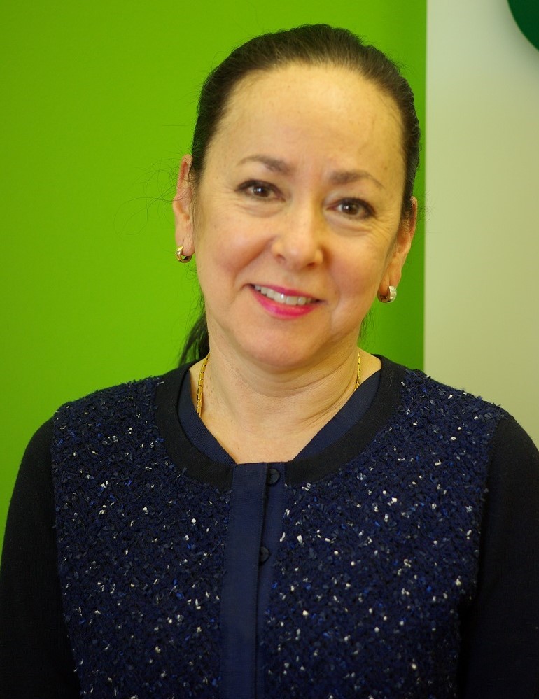 rona tison