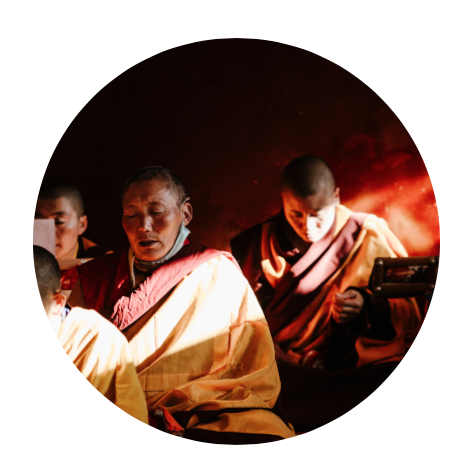 buddhist