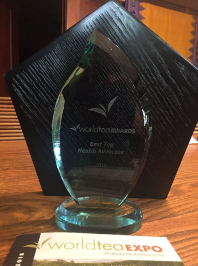 award