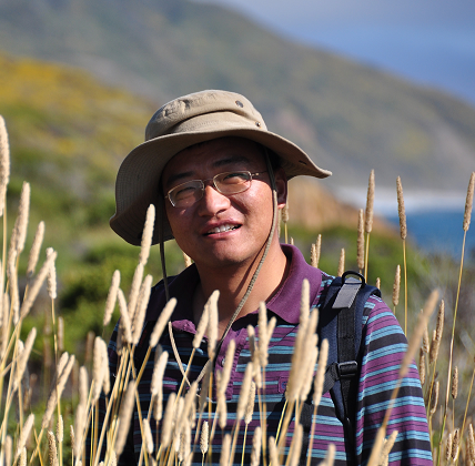 zhong