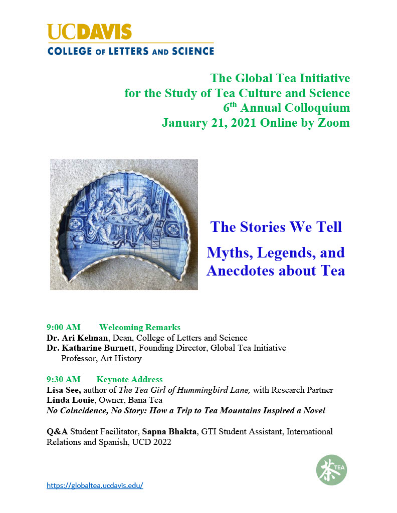 6th Annual Colloquium Online Program 1