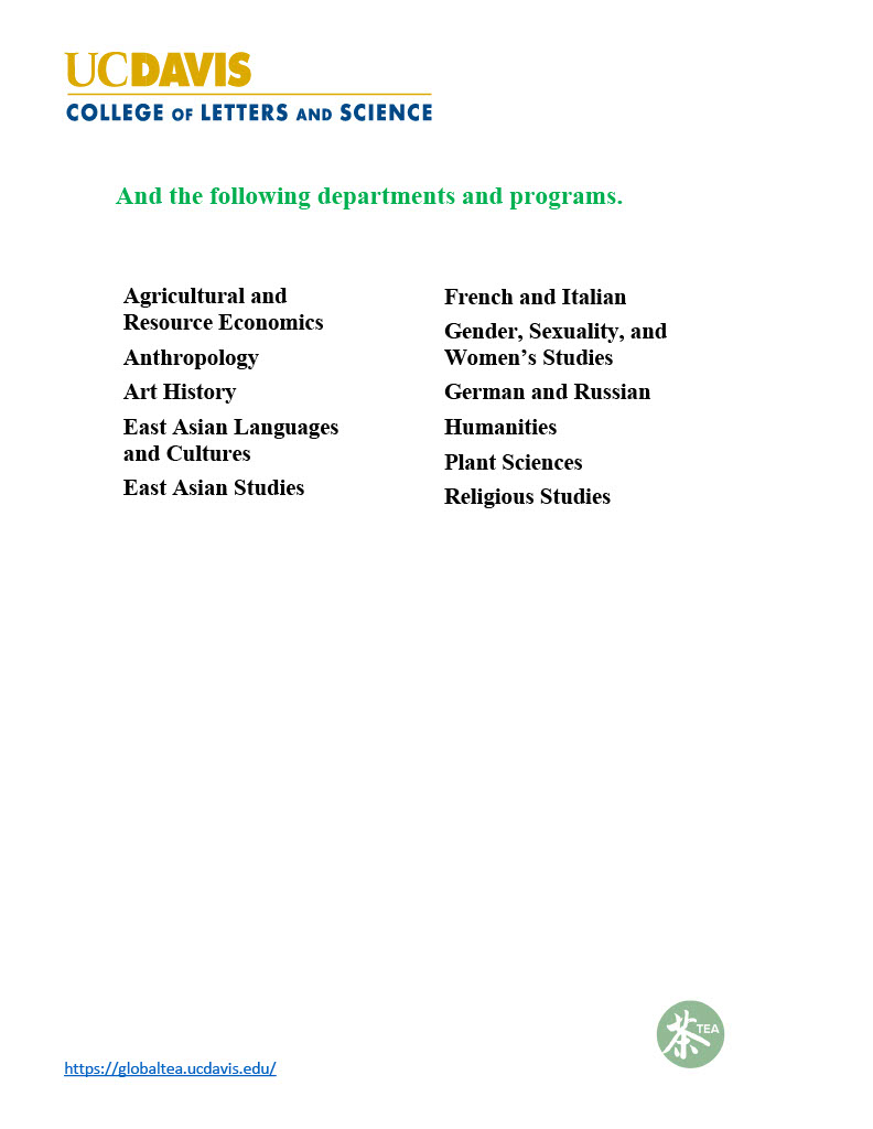 6th Annual Colloquium Online Program 6
