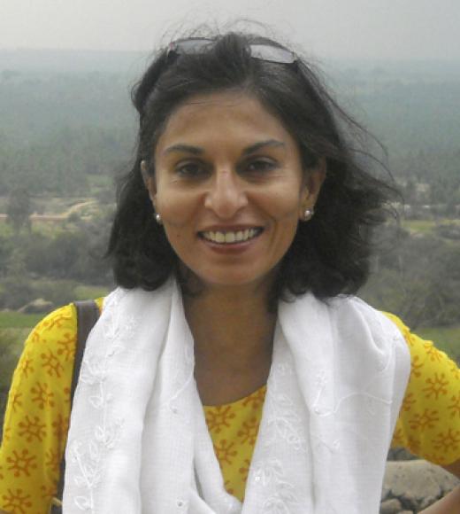 Srinivas