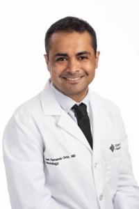 Headshot of Juan Fernando Ortiz