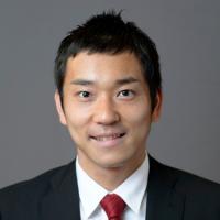 Koji Yamada Headshot