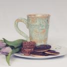 tea and biscuits