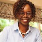 Joyce Maina