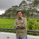 Robby Badruddin