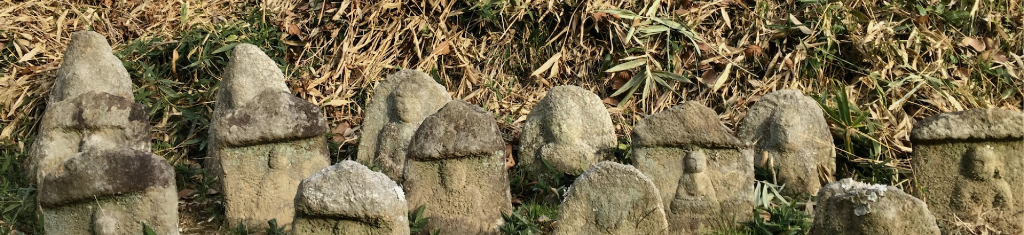 tea statues